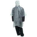 Clear Poncho